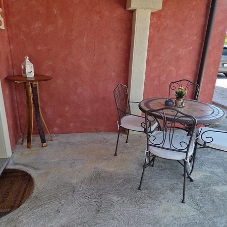 Wine & Apartment Vinales コペル エクステリア 写真