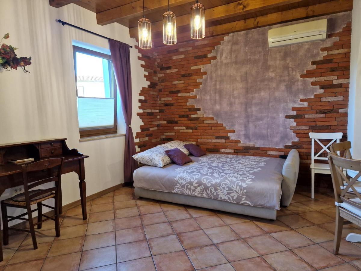 Wine & Apartment Vinales コペル エクステリア 写真