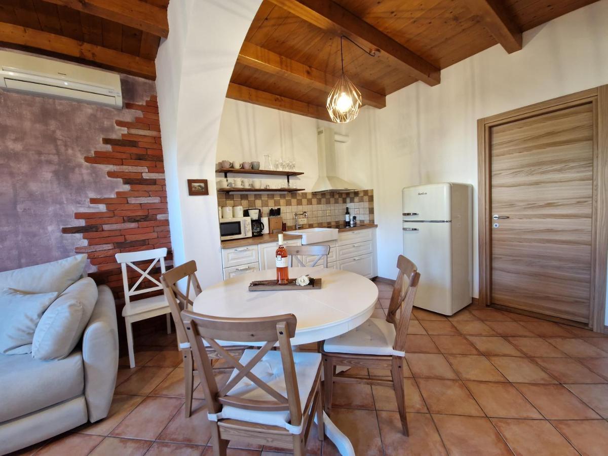 Wine & Apartment Vinales コペル エクステリア 写真