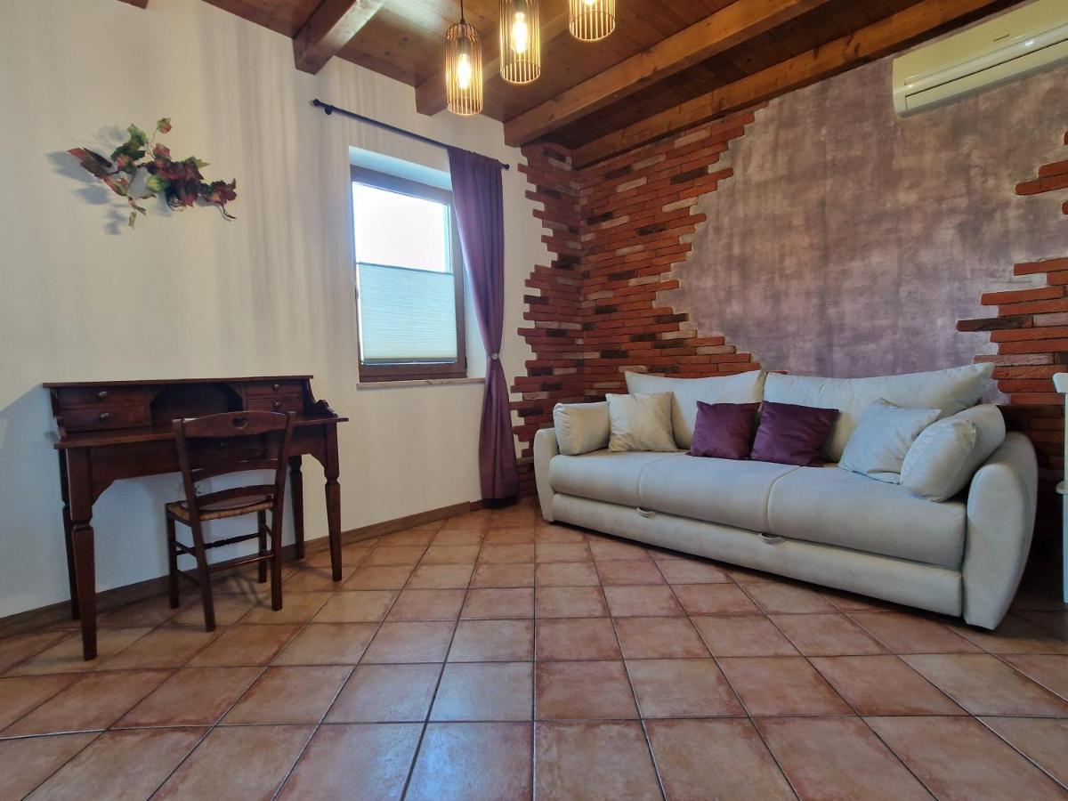Wine & Apartment Vinales コペル エクステリア 写真