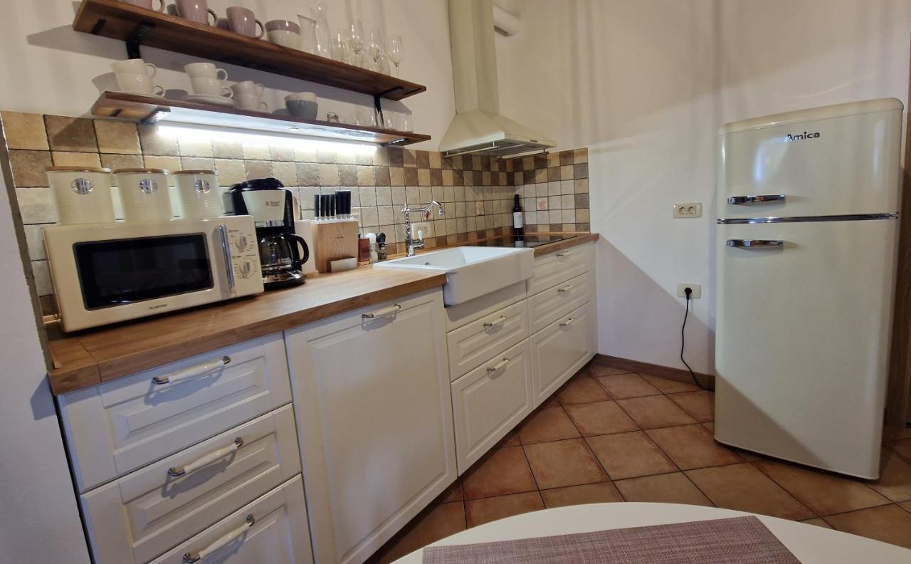 Wine & Apartment Vinales コペル エクステリア 写真