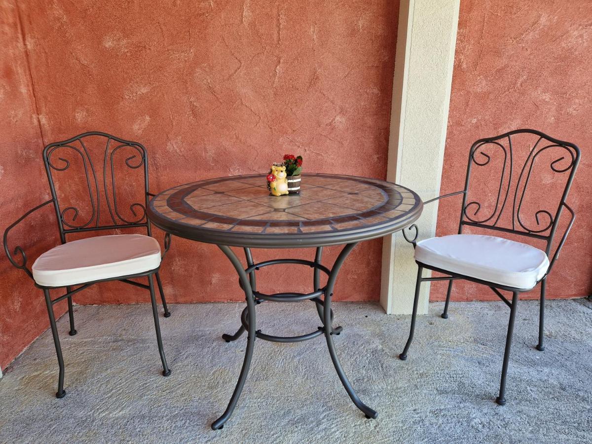 Wine & Apartment Vinales コペル エクステリア 写真