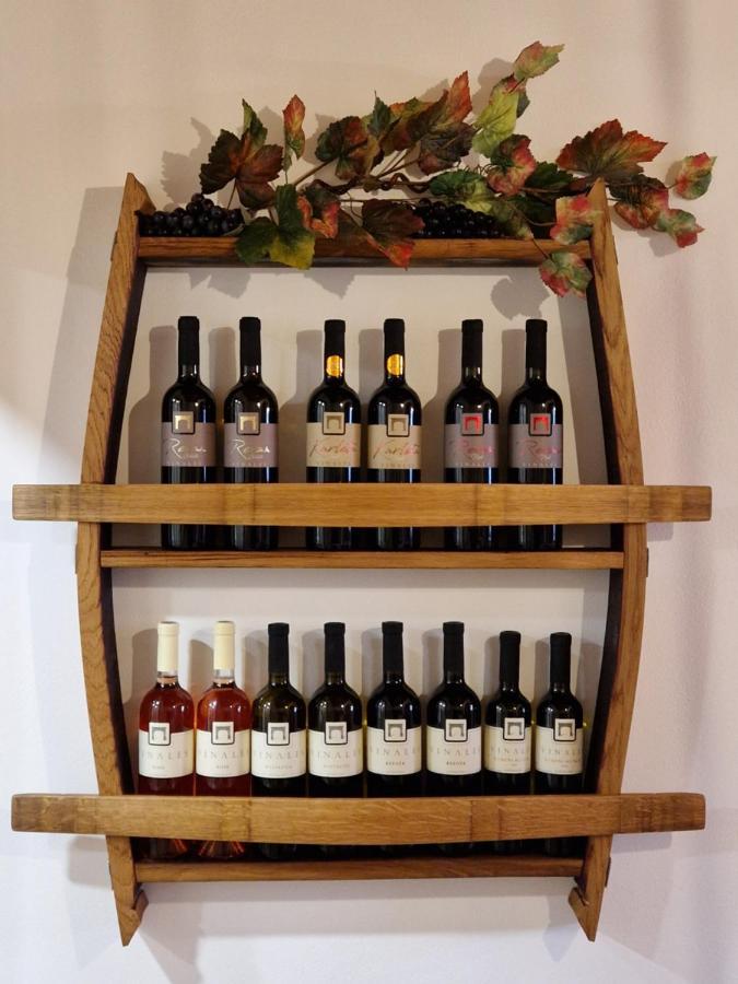 Wine & Apartment Vinales コペル エクステリア 写真