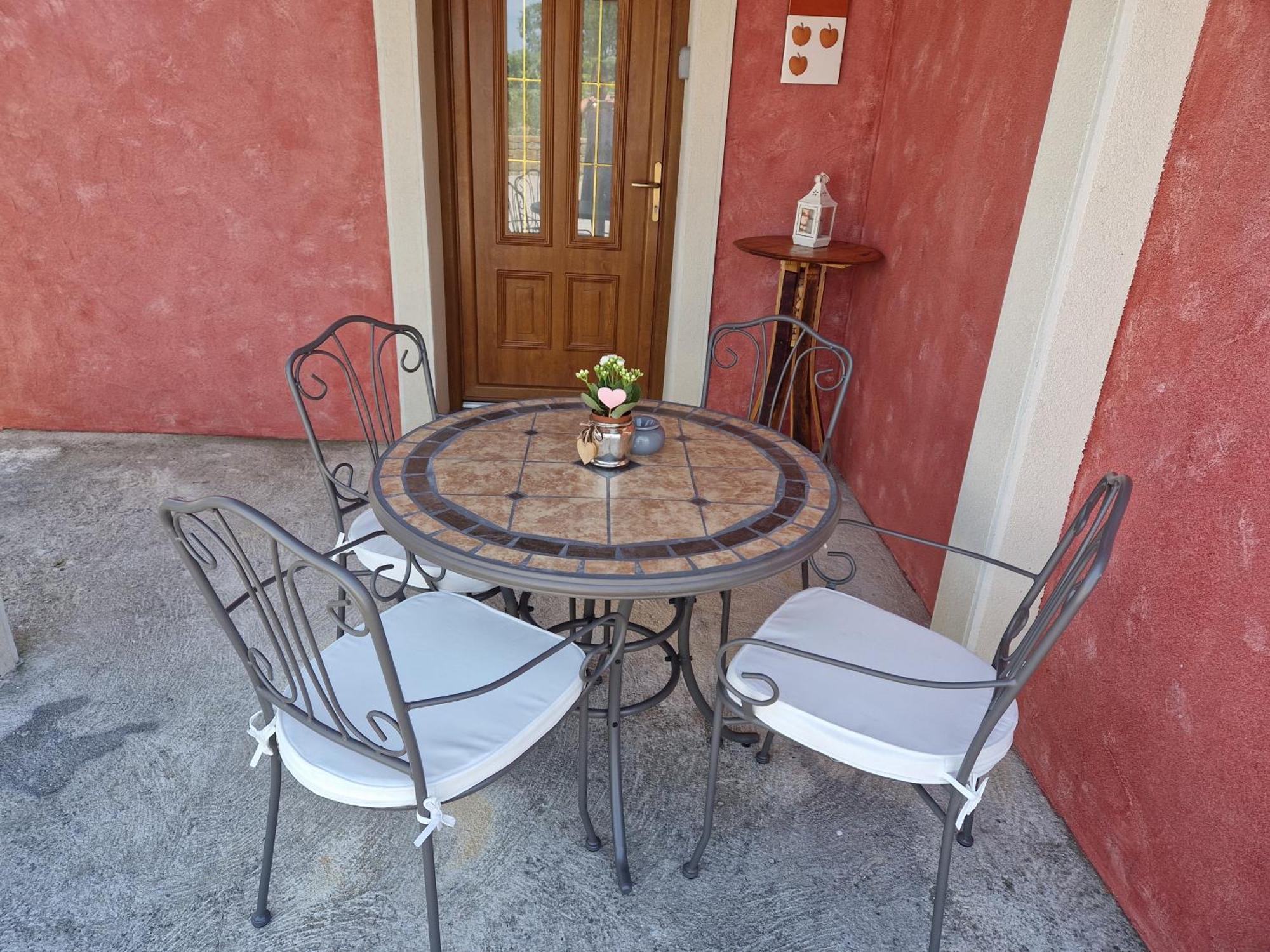 Wine & Apartment Vinales コペル エクステリア 写真