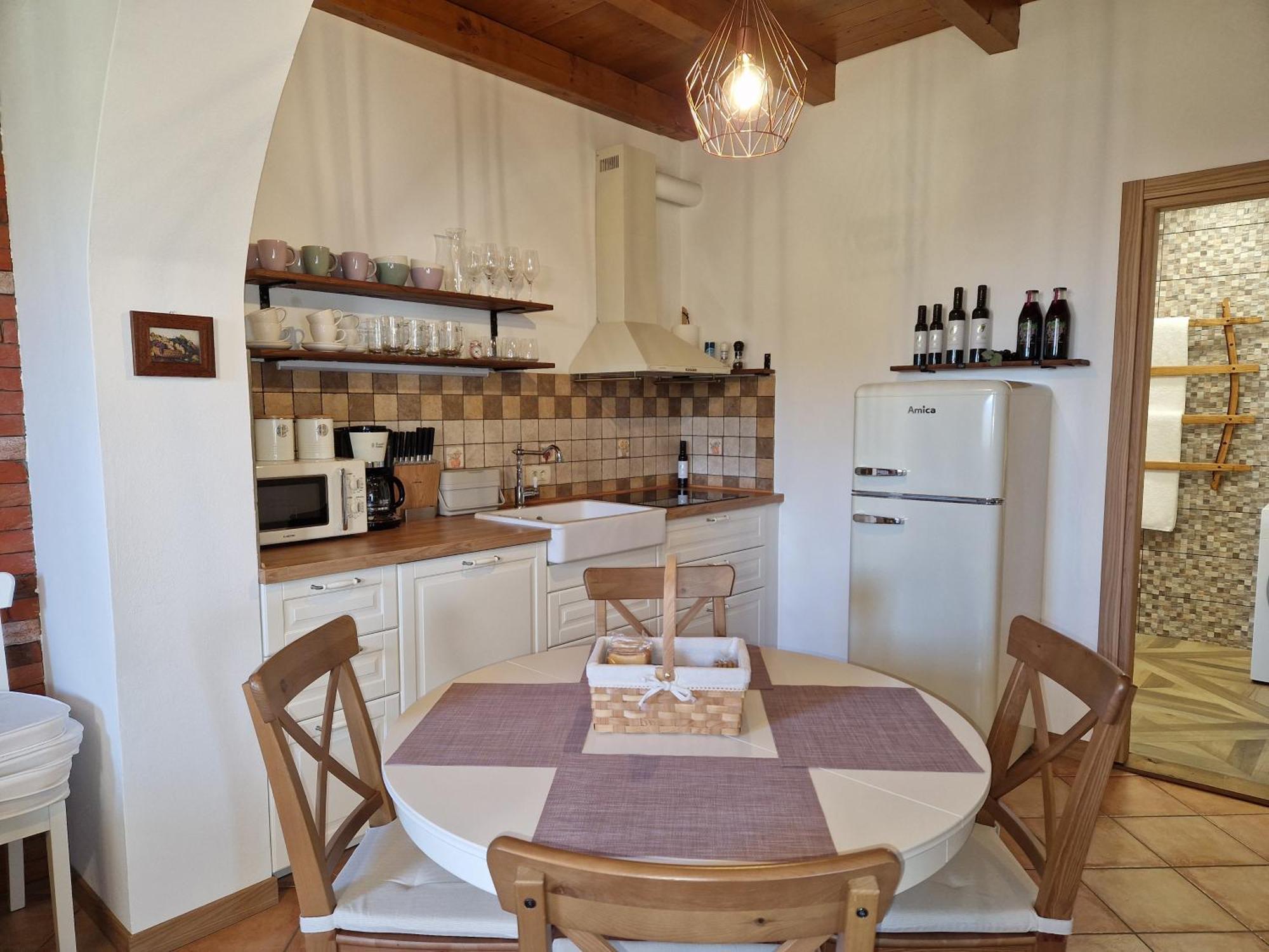 Wine & Apartment Vinales コペル エクステリア 写真