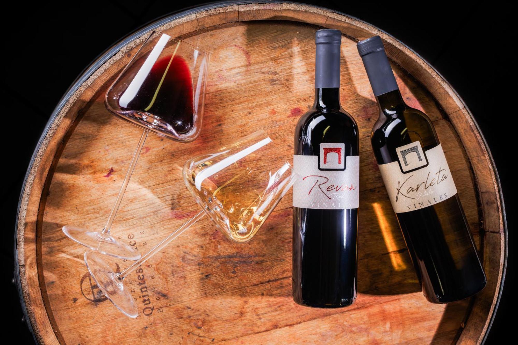 Wine & Apartment Vinales コペル エクステリア 写真