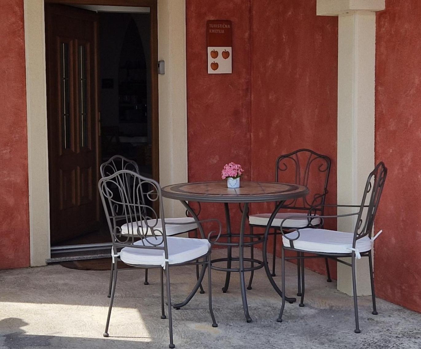 Wine & Apartment Vinales コペル エクステリア 写真