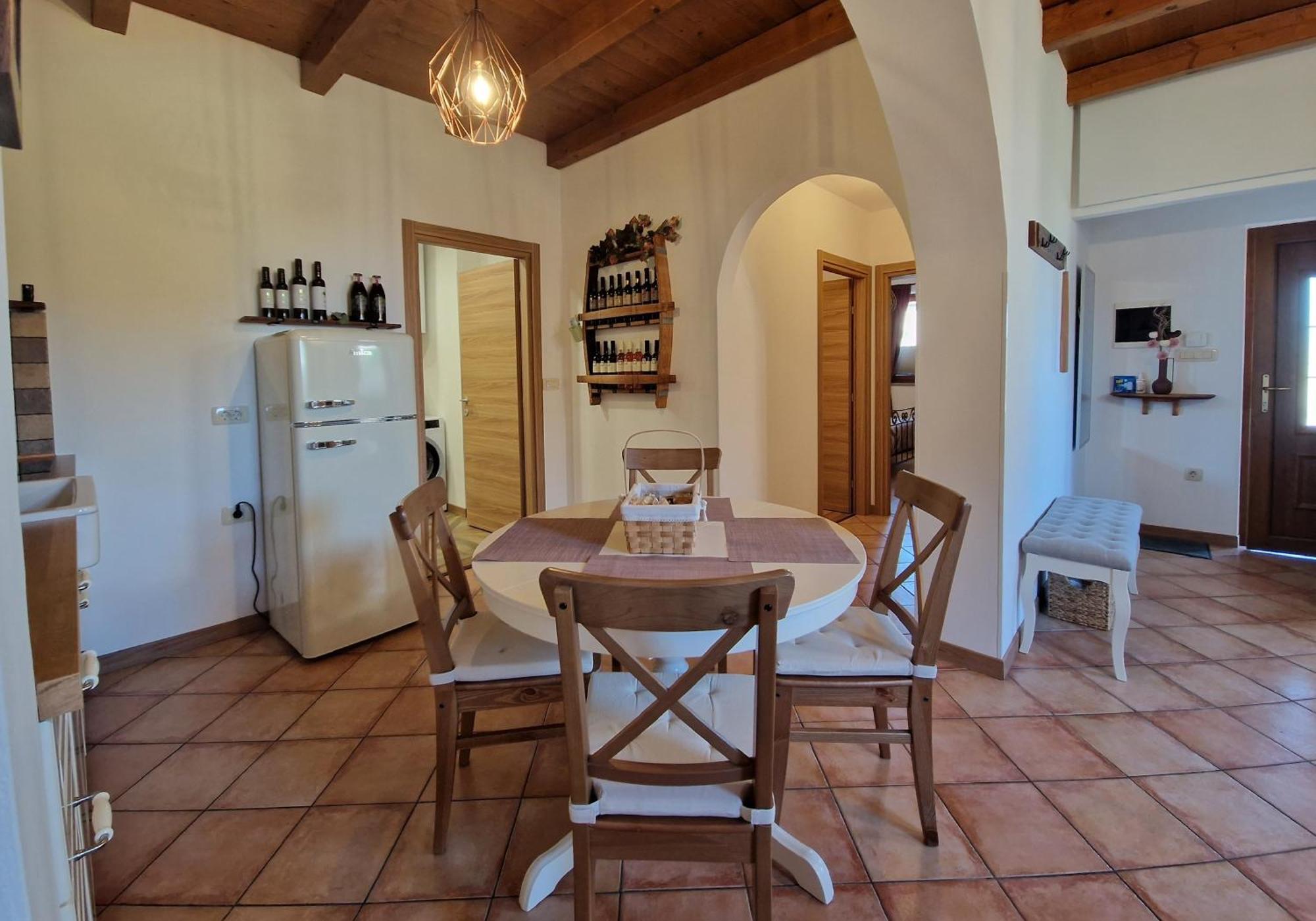 Wine & Apartment Vinales コペル エクステリア 写真
