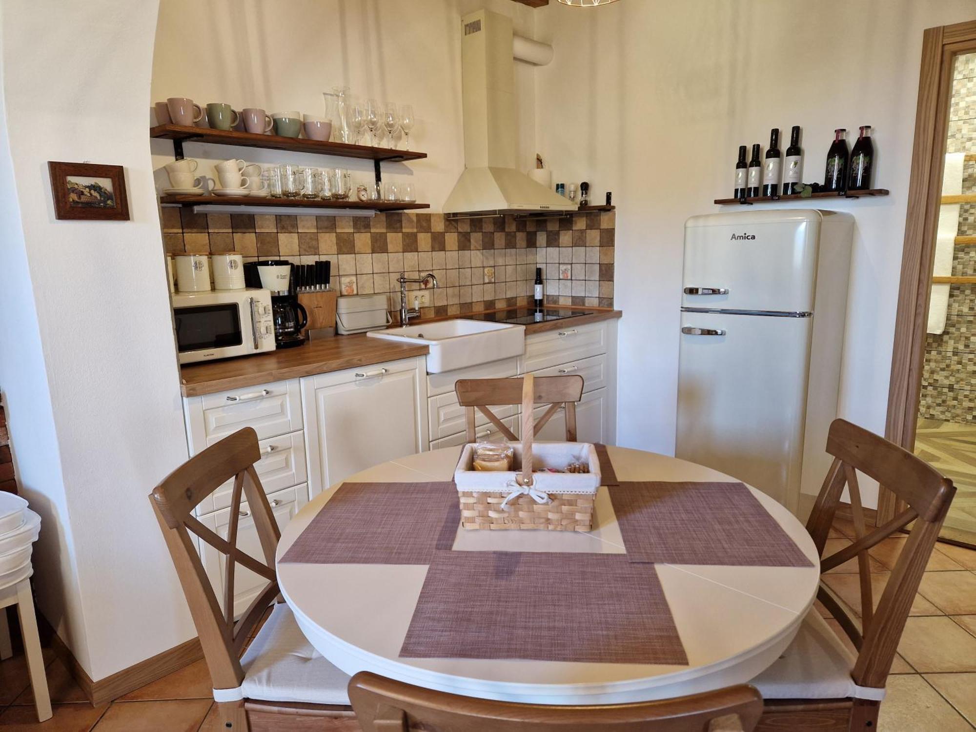 Wine & Apartment Vinales コペル エクステリア 写真