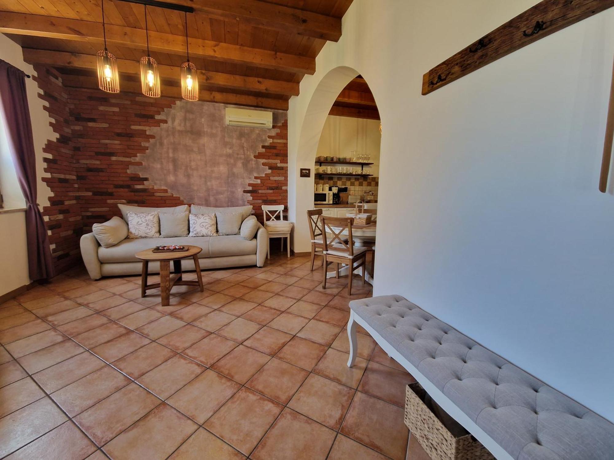 Wine & Apartment Vinales コペル エクステリア 写真